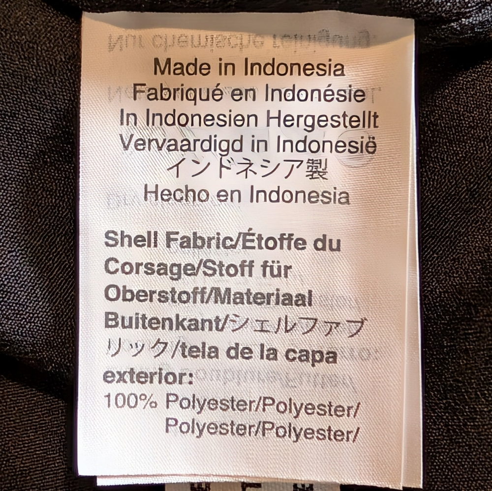 J.Crew Metallic Dot Jacquard Dress | Size 6 | Holiday Party Long Sleeve - Picture 12 of 16